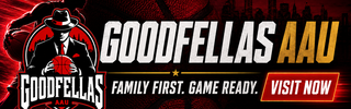 Visit Goodfellas AAU